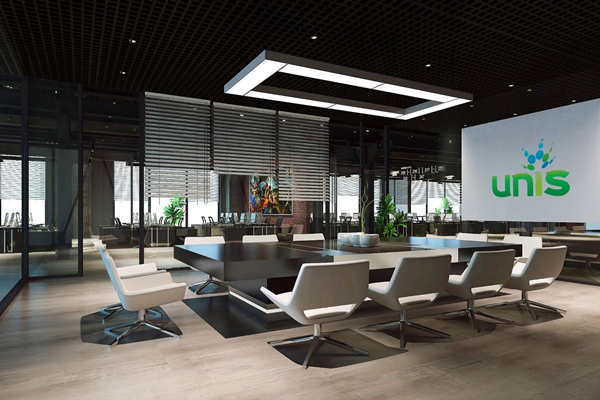 智能樓宇是什麽？怎麽判斷是否屬於智能樓宇？(圖1)