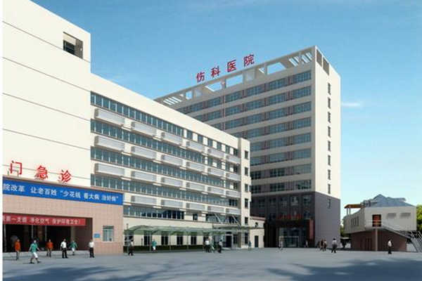 醫療機構樓宇自控係統建設方案推薦！(圖1)