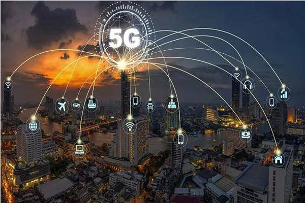 5G技術能夠為樓宇智能化帶來些什麽？(圖1)