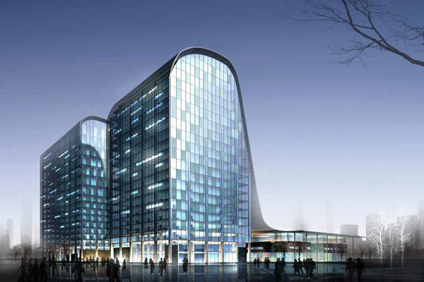 樓宇自動化對於防盜報警係統有哪些要求？(圖1)