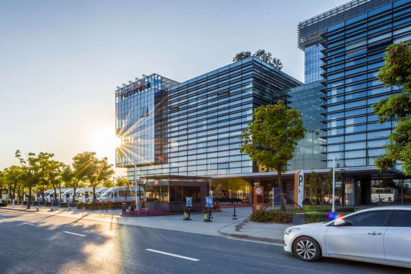 智能樓宇建設存在哪些溝通關係？(圖1)