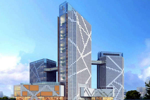 一級智能樓宇建設需要企業具備什麽樣的技術條件？(圖1)