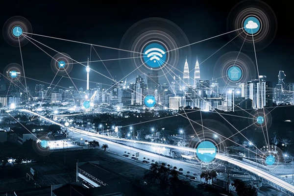 樓宇智能化控製技術將越發“黄瓜视频污污下载化”！(圖1)