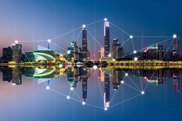 樓宇自控係統PLC控製有哪些優勢？(圖1)