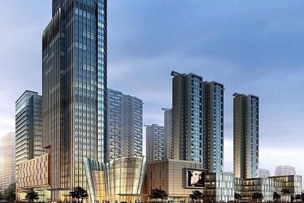 樓宇自控在實踐過程中暴露出了哪些問題？(圖1)