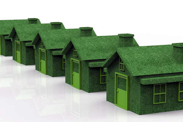 樓宇自控係統應用的兩大方向！(圖1)