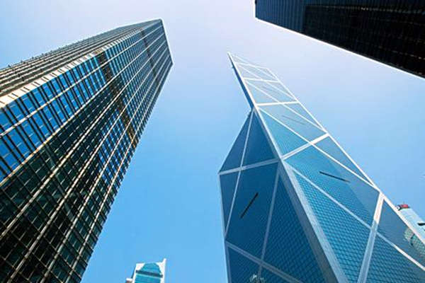 如何看待智能樓宇與樓宇自控係統的關聯?(圖1) 如何看待智能樓宇與樓宇自控係統的關聯?(圖1)