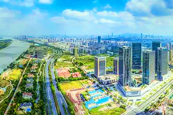 漲知識！帶您走近樓宇自控係統的世界(圖2)