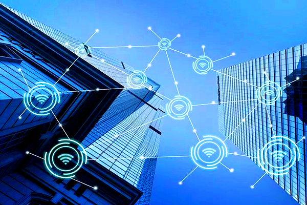 智能樓宇自控係統，碳中和時代的焦點！(圖1)