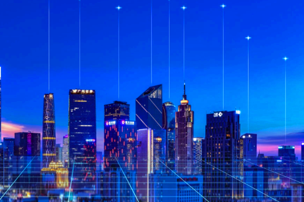 技術揭秘：智能樓宇控製係統！(圖1)