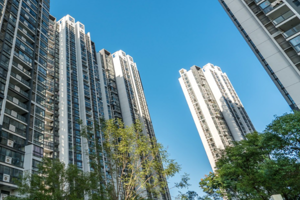 超低能耗建築是什麽，有什麽作用？(圖1)