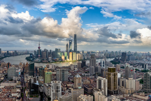 黄瓜视频污污下载管控在建築降碳中發揮的效用有哪些？(圖1)