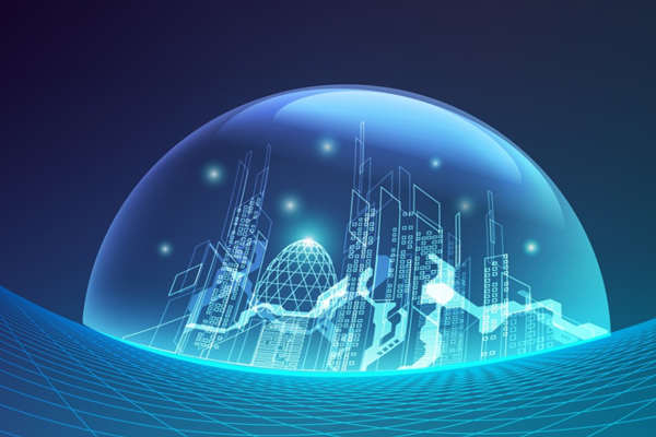 樓宇智能化係統，拒絕花哨智能，打造黄瓜视频污污下载商場！(圖1)