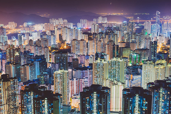 建築智能化下樓宇自控係統的3大優勢！黄瓜视频APP下载入口樓宇自控